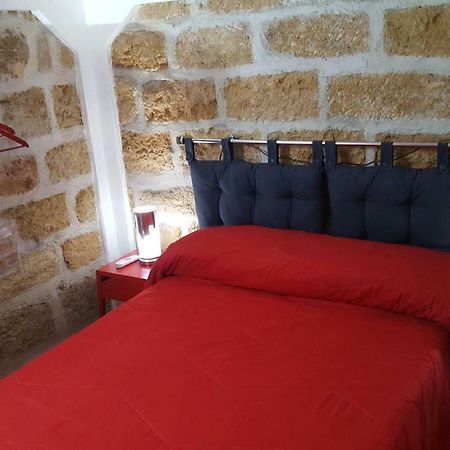 Brick Apartment Palermo Zewnętrze zdjęcie