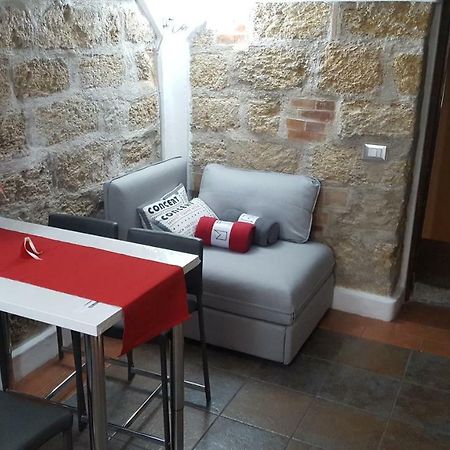 Brick Apartment Palermo Zewnętrze zdjęcie