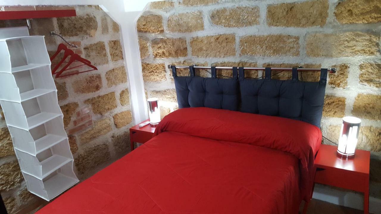 Brick Apartment Palermo Zewnętrze zdjęcie