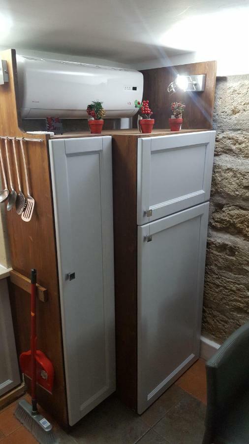 Brick Apartment Palermo Zewnętrze zdjęcie