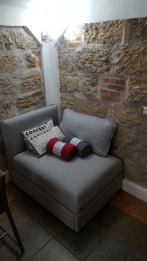 Brick Apartment Palermo Zewnętrze zdjęcie