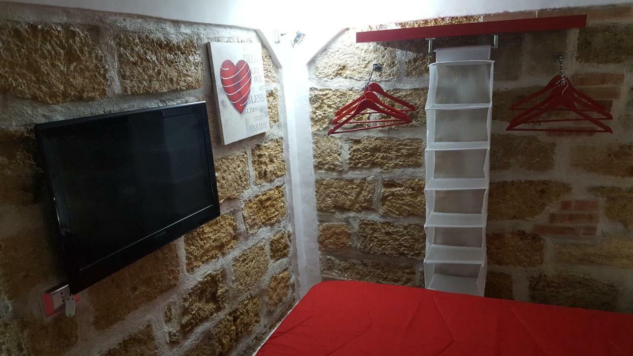Brick Apartment Palermo Zewnętrze zdjęcie