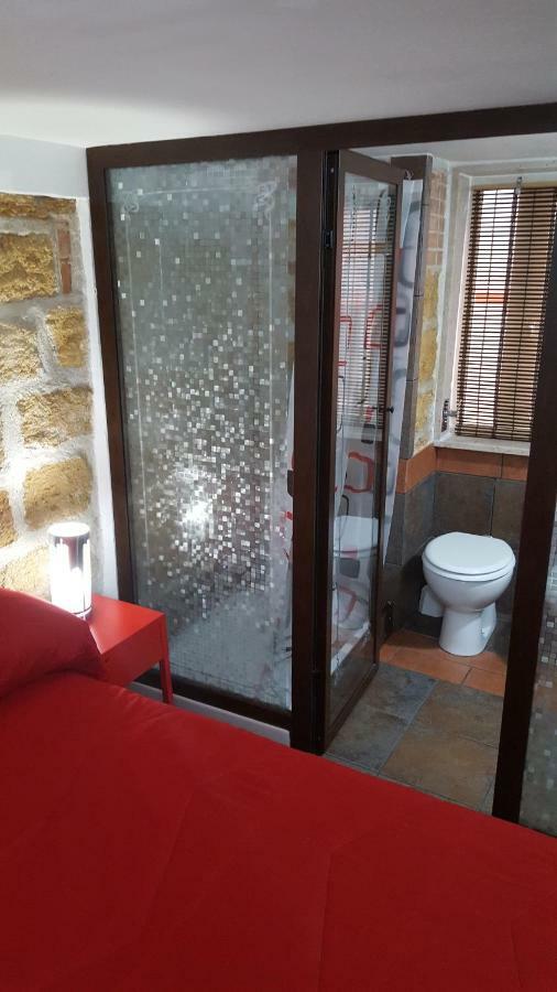 Brick Apartment Palermo Zewnętrze zdjęcie