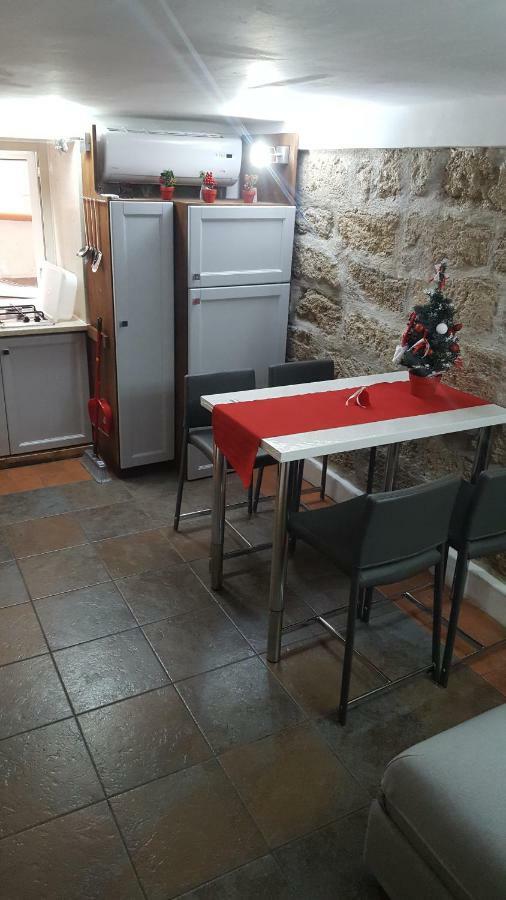 Brick Apartment Palermo Zewnętrze zdjęcie