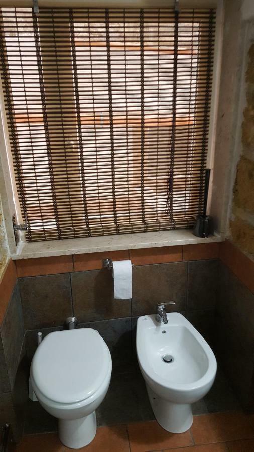 Brick Apartment Palermo Zewnętrze zdjęcie