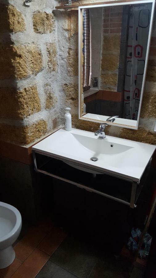 Brick Apartment Palermo Zewnętrze zdjęcie
