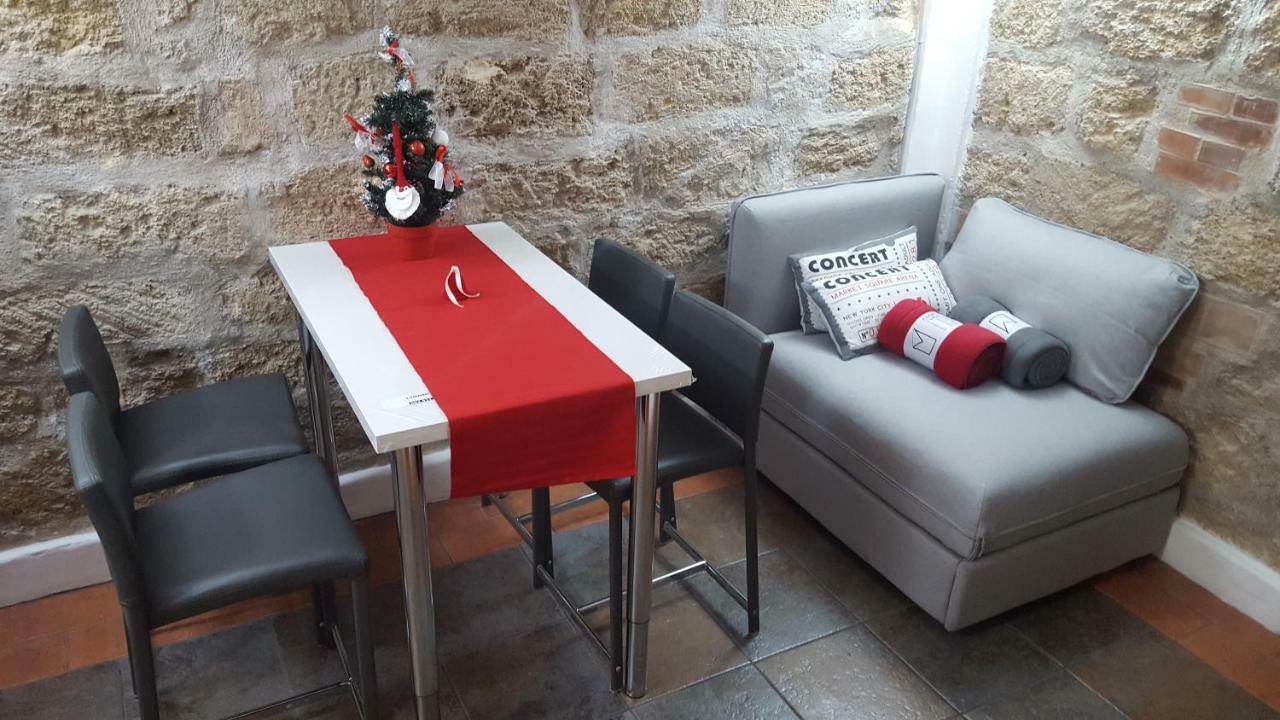 Brick Apartment Palermo Zewnętrze zdjęcie